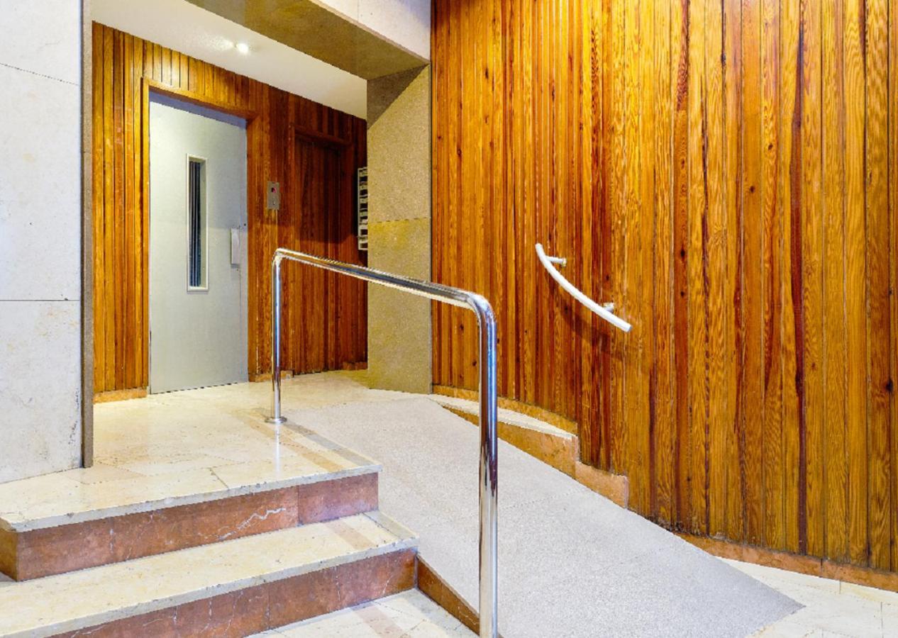 Luxury New Apartment City Centre & Beach, Alicante Exterior foto