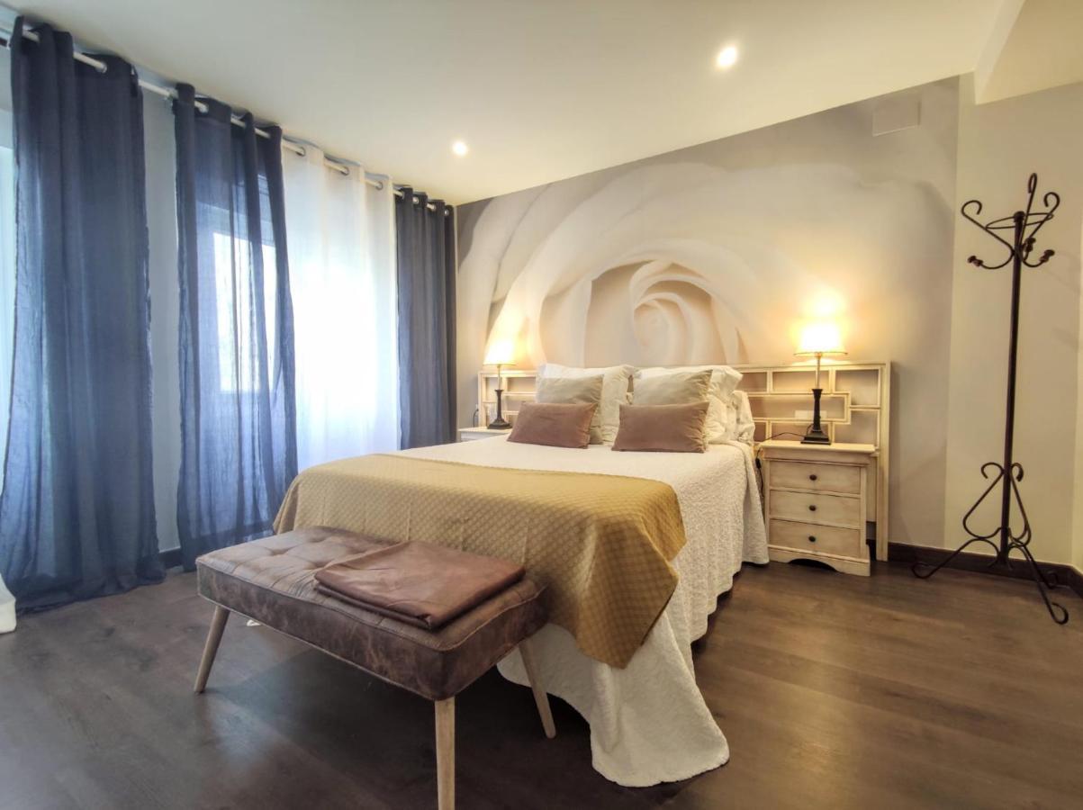 Luxury New Apartment City Centre & Beach, Alicante Exterior foto