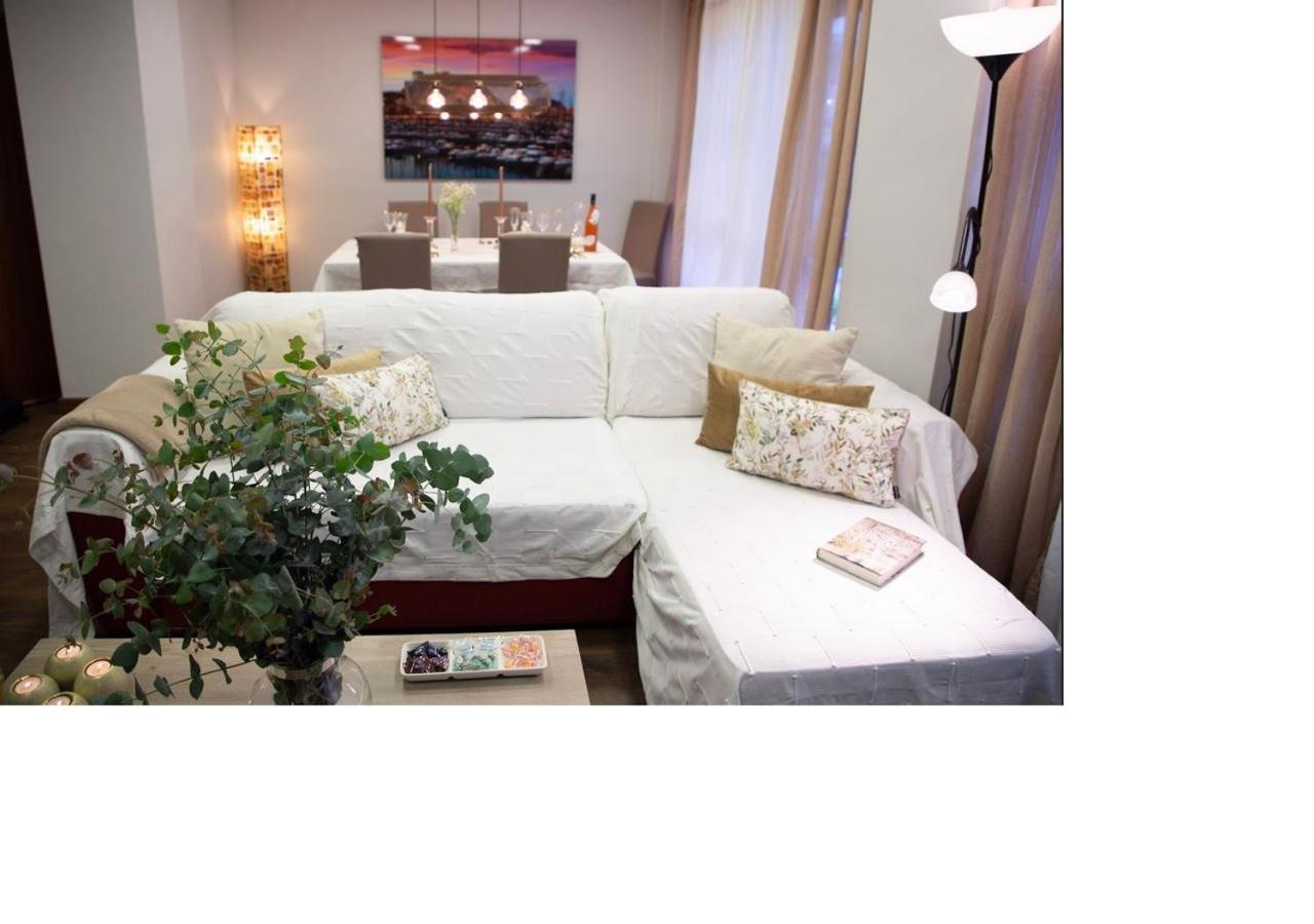 Luxury New Apartment City Centre & Beach, Alicante Exterior foto