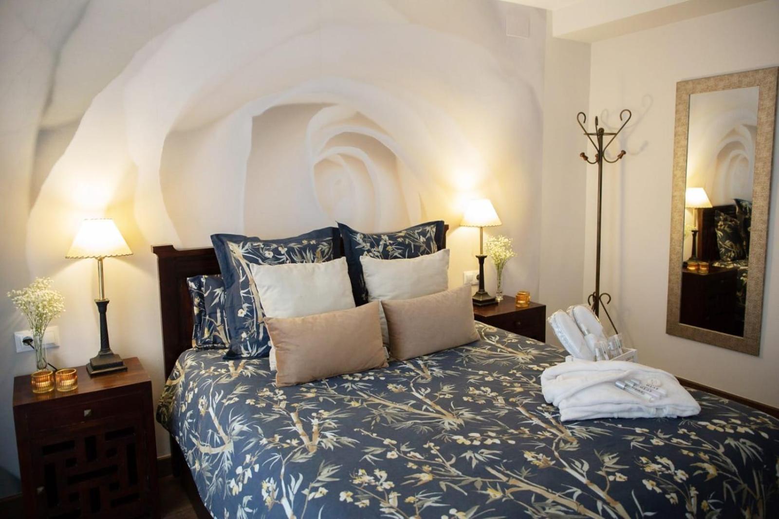 Luxury New Apartment City Centre & Beach, Alicante Exterior foto
